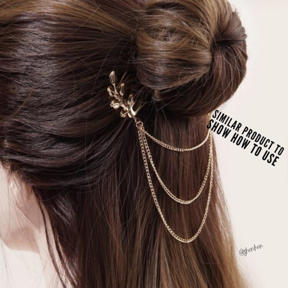 Hair accessory bundle - Picture 3 of 13